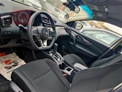 Nissan Rogue Sport